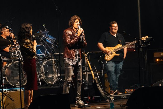 Come ToGZer Landkreisfestival Günzburg